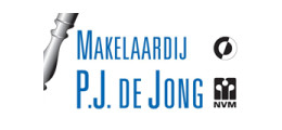 PJ de Jong