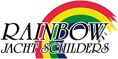 Rainbow Jachtschilders